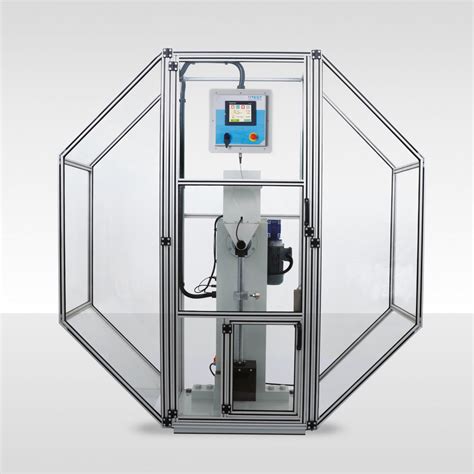 Electronic Pendulum Impact Tester vendor|pendulum impact test.